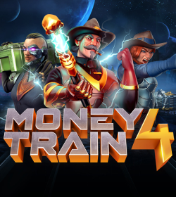 Money Train 4