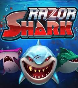 Razor Shark