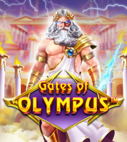 Gates of Olympus