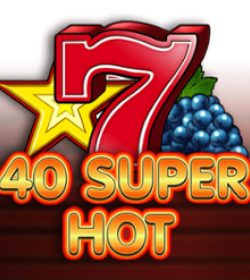 40 Super Hot Slot