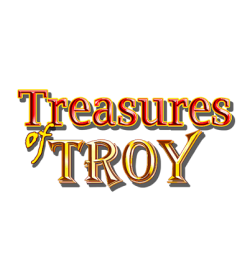 Treasures of Troy